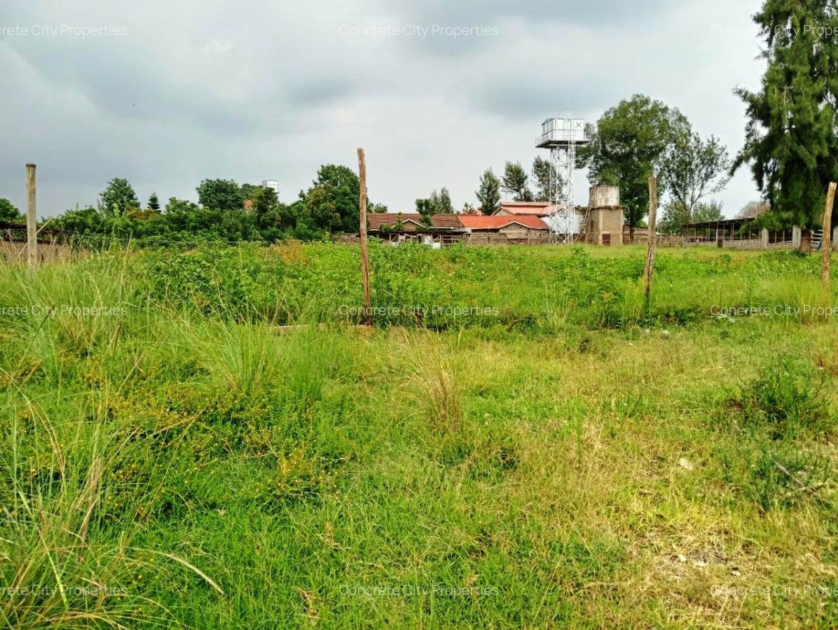 Land in Karen - 3