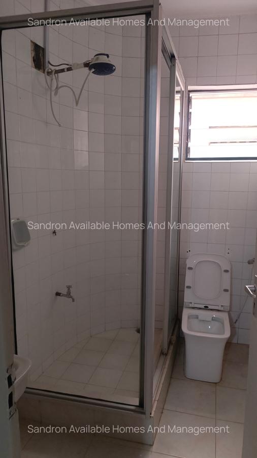 Office with Service Charge Included in Kileleshwa - 18