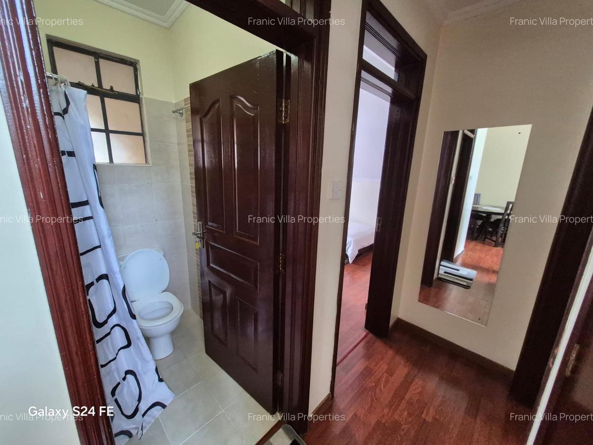 2 Bed House with En Suite at Kiambu Road - 8