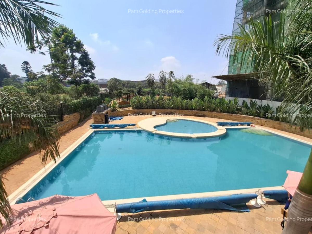 1 Bed Apartment at Garden City - 8
