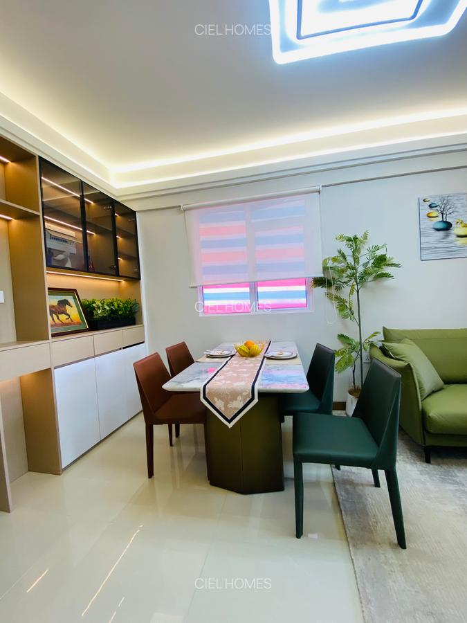 1 Bed Apartment with Gym at Chania Avenue - 2