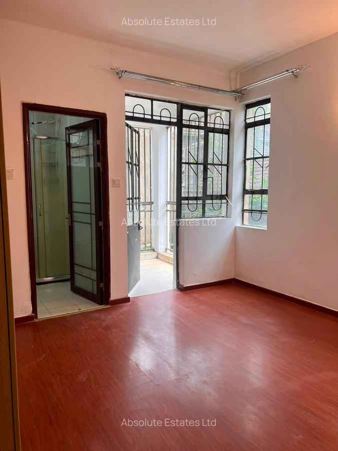 2 Bed Apartment with Parking in Lavington - 4