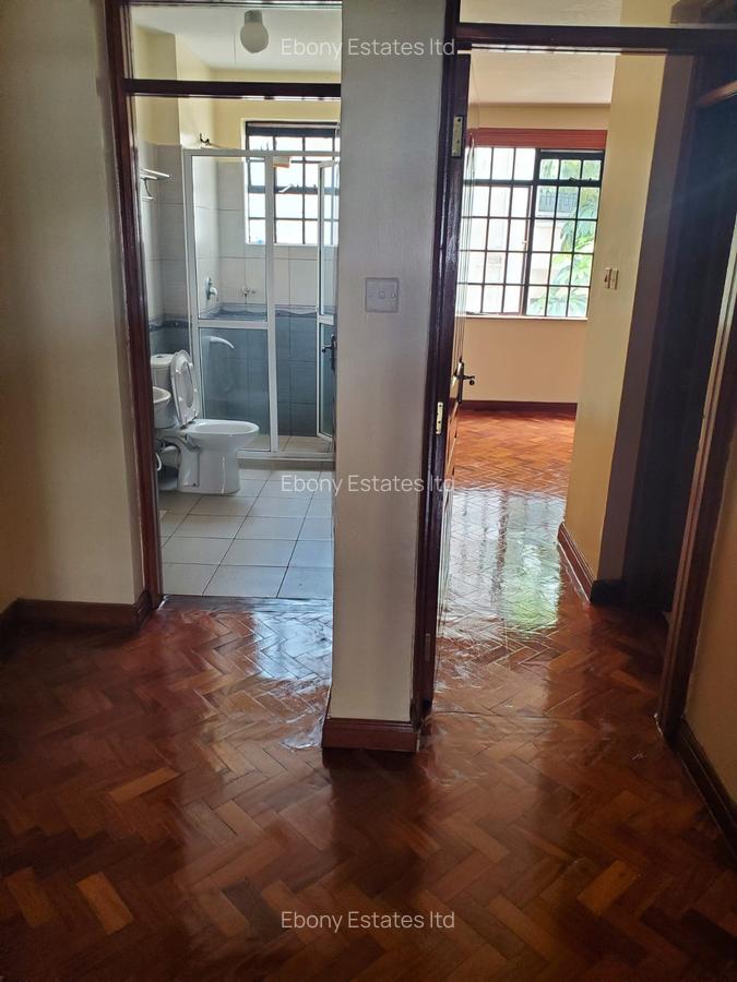 3 Bed Apartment with En Suite in Lavington - 14