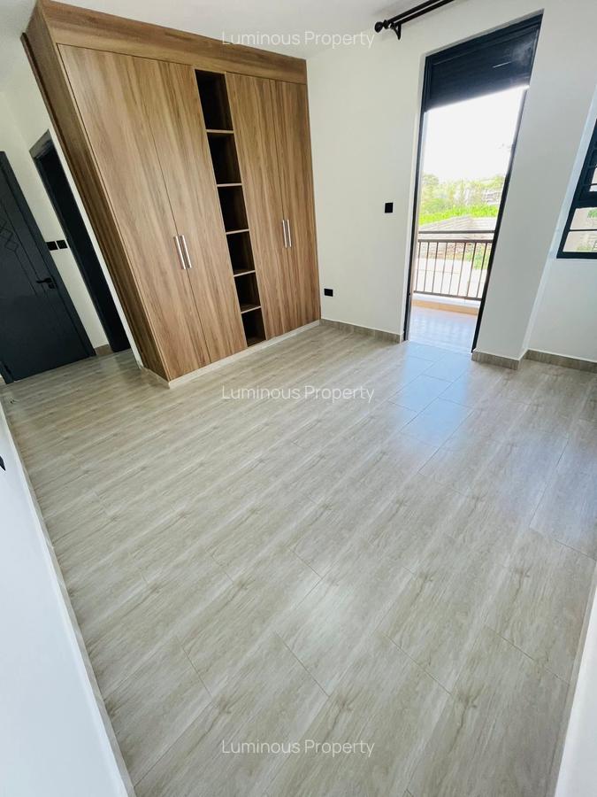 4 Bed House with En Suite at Mugutha - 17