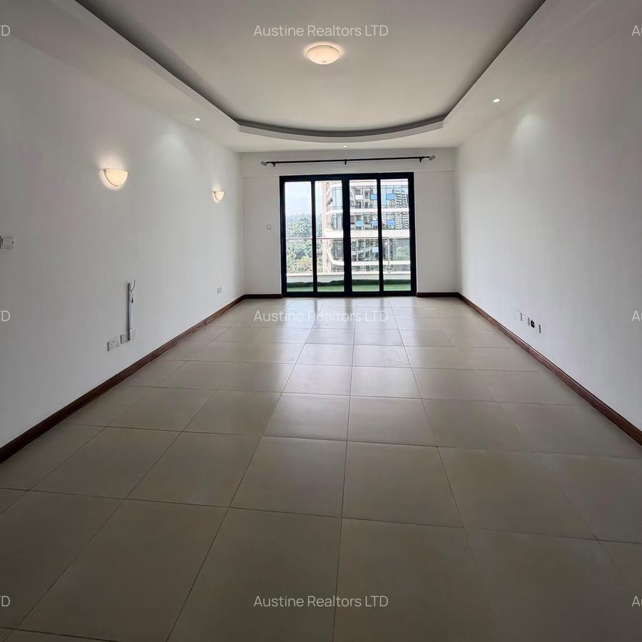 2 Bed Apartment with En Suite at Rhapta Road - 6