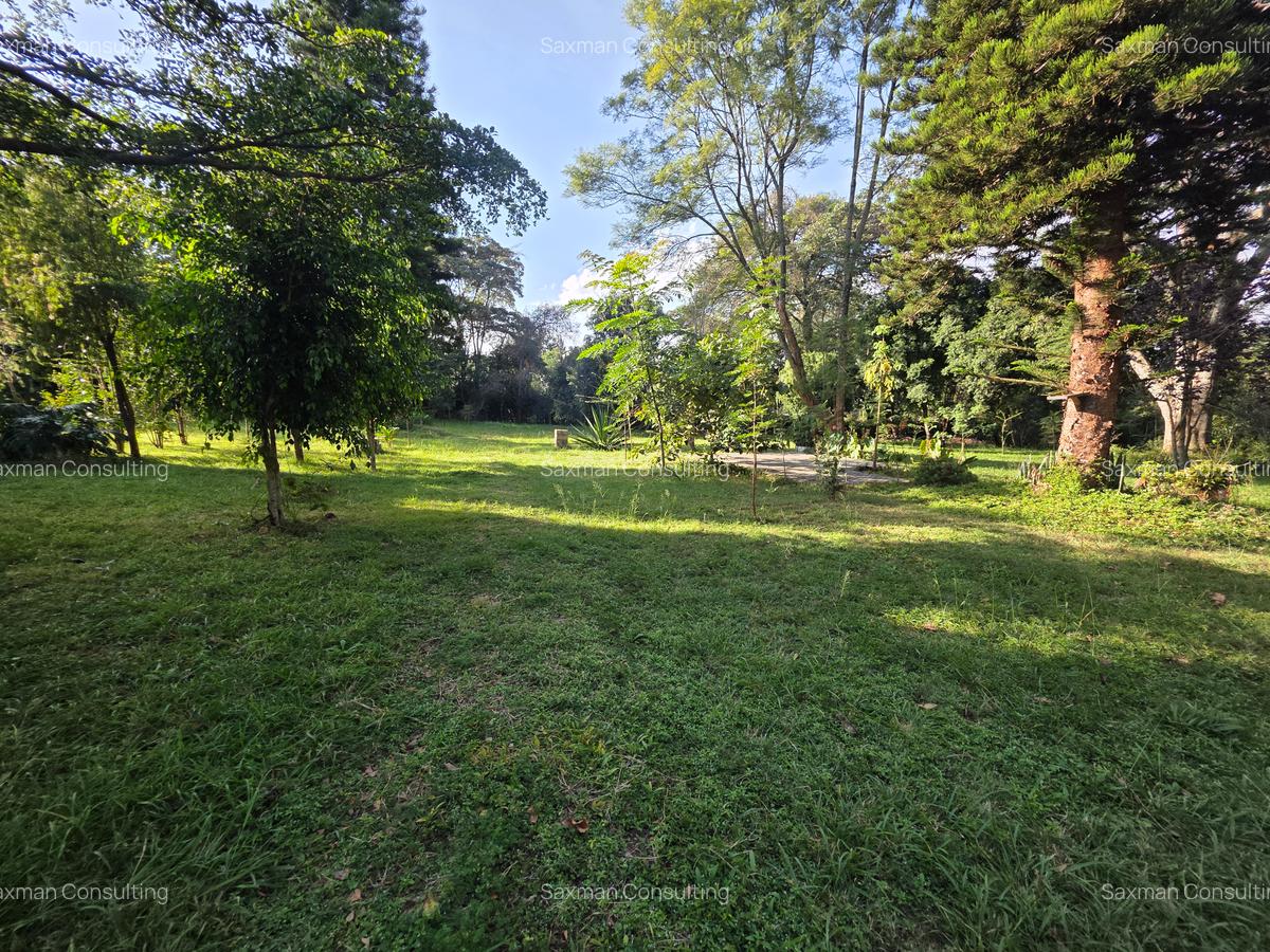 Land in Karen Hardy - 1