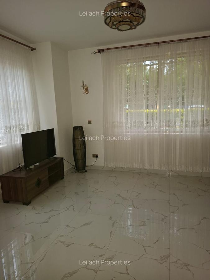 5 Bed House with En Suite in Karen - 9