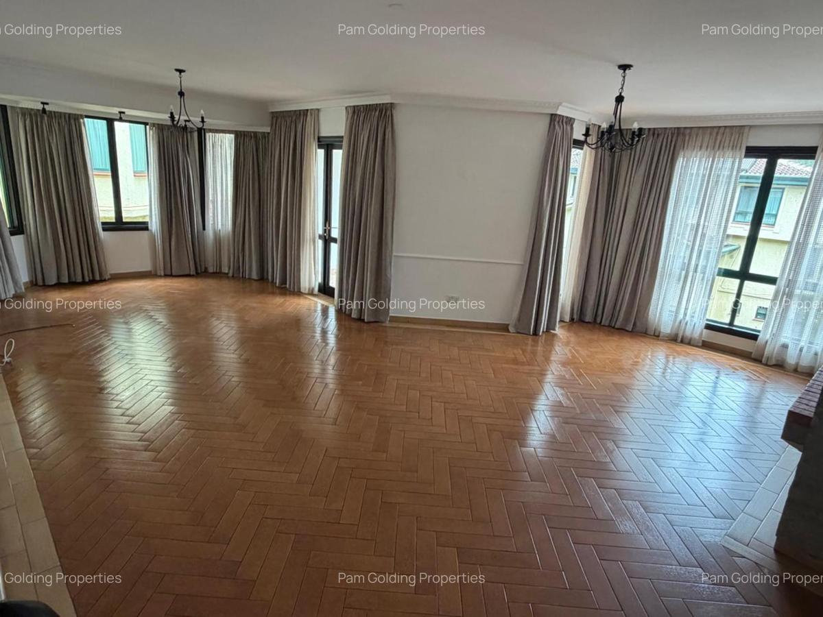 3 Bed Apartment at Grevillea Grove - 1