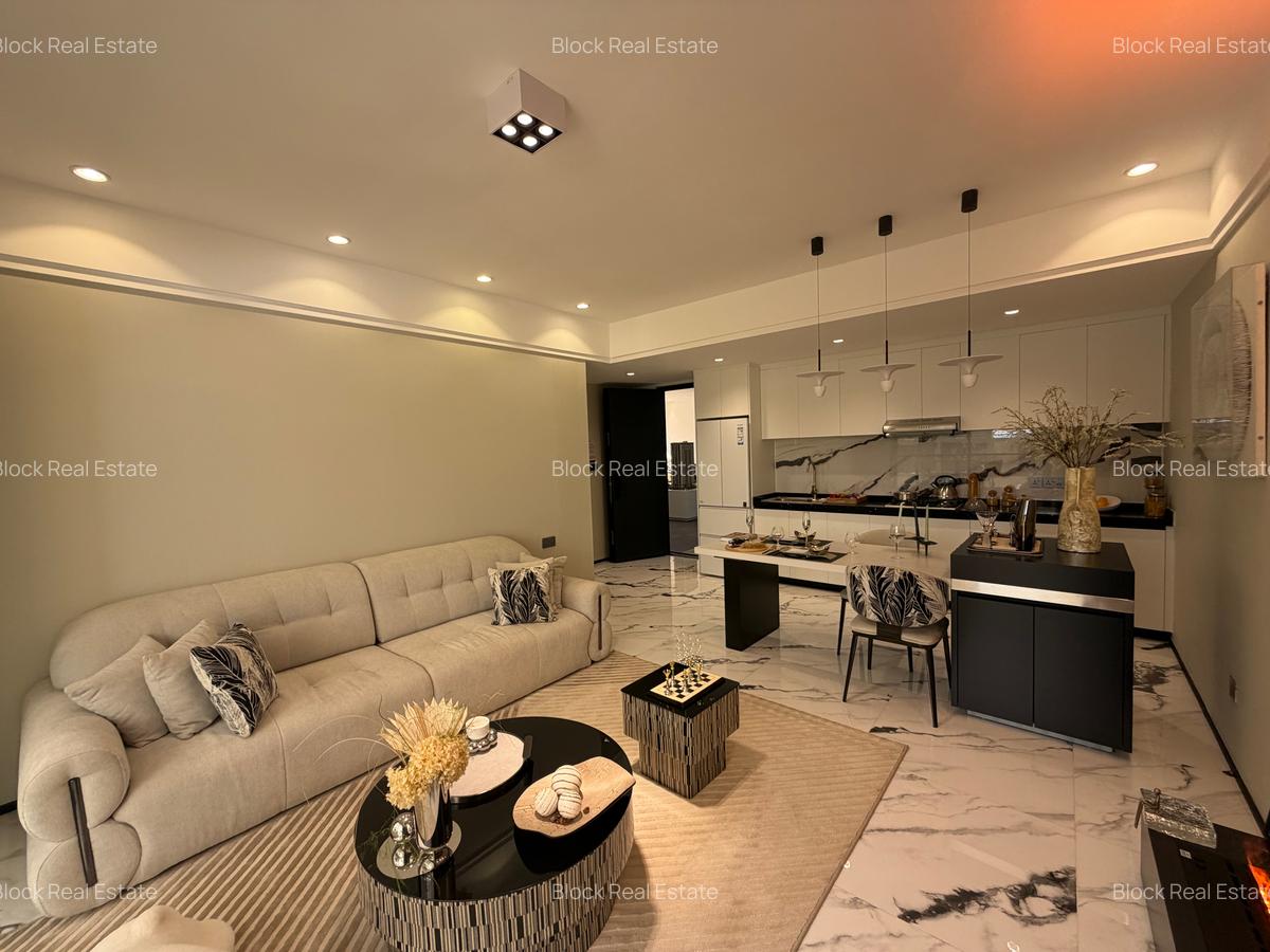 1 Bed Apartment with En Suite in Westlands Area - 12
