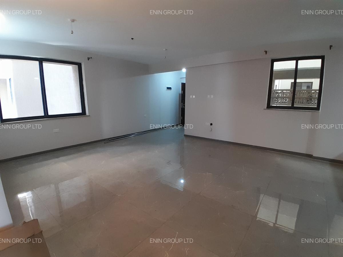 2 Bed Apartment with En Suite in Kileleshwa - 2