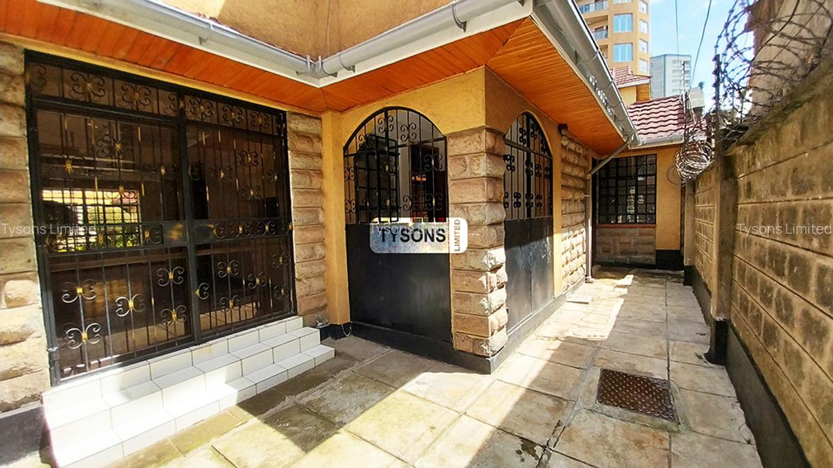 5 Bed Villa with En Suite in Kileleshwa - 13