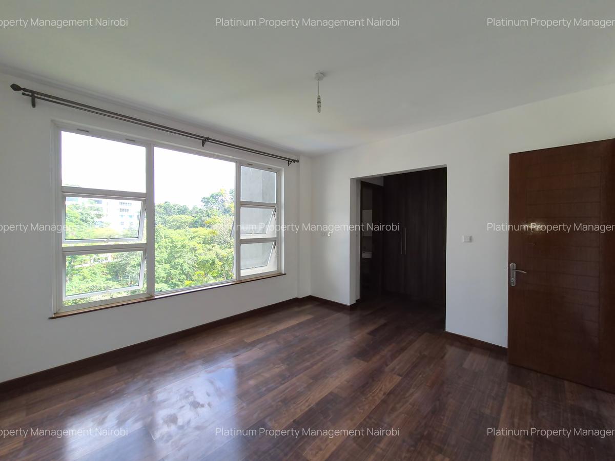 4 Bed Apartment with En Suite at Westlands - 17