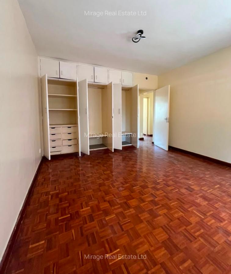 3 Bed House with Garden in Kileleshwa - 9