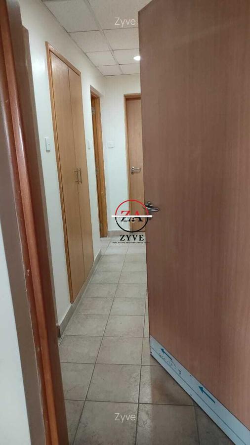 2,119 ft² Office with Service Charge Included at Ngong Road - 14