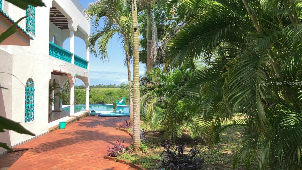 7 Bed Villa with En Suite at Mtwapa Creekside - 8
