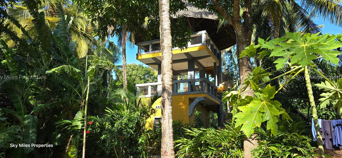 3 Bed Villa with En Suite at Mtwapa - 8