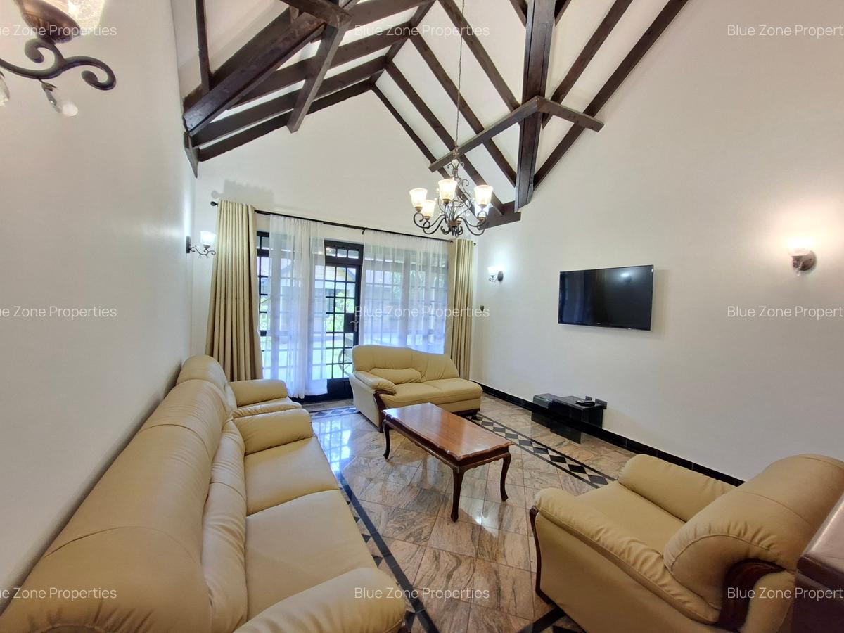 3 Bed Townhouse with En Suite at Close To Braeburn School - 9