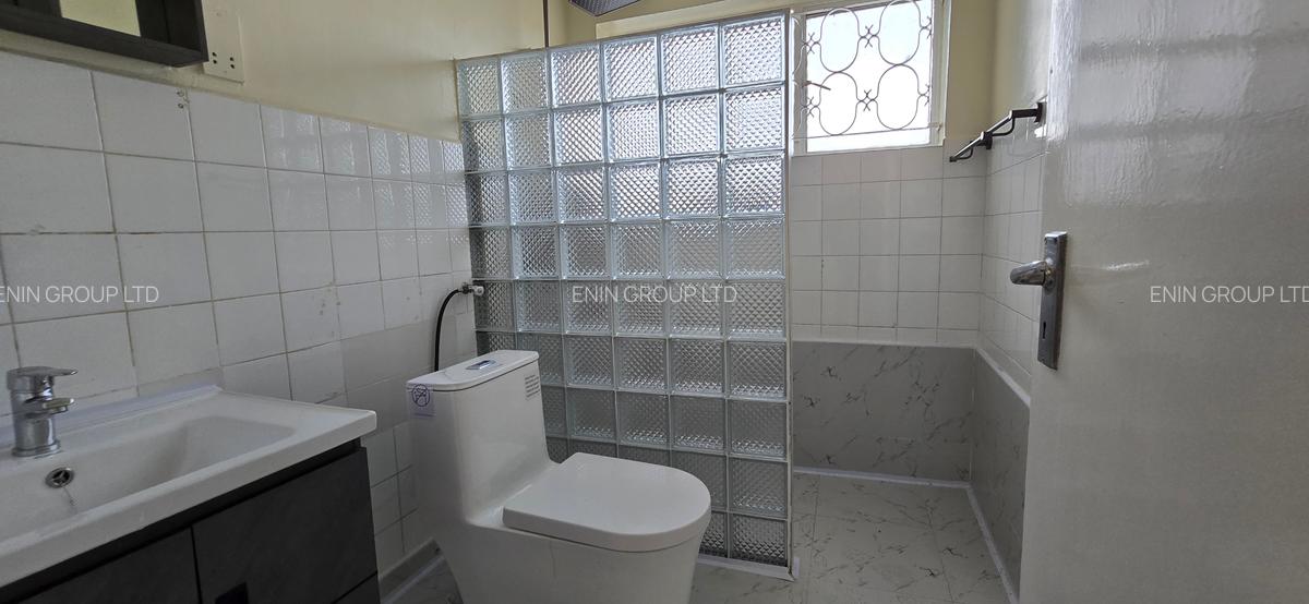4 Bed House with En Suite at Gigiri - 12