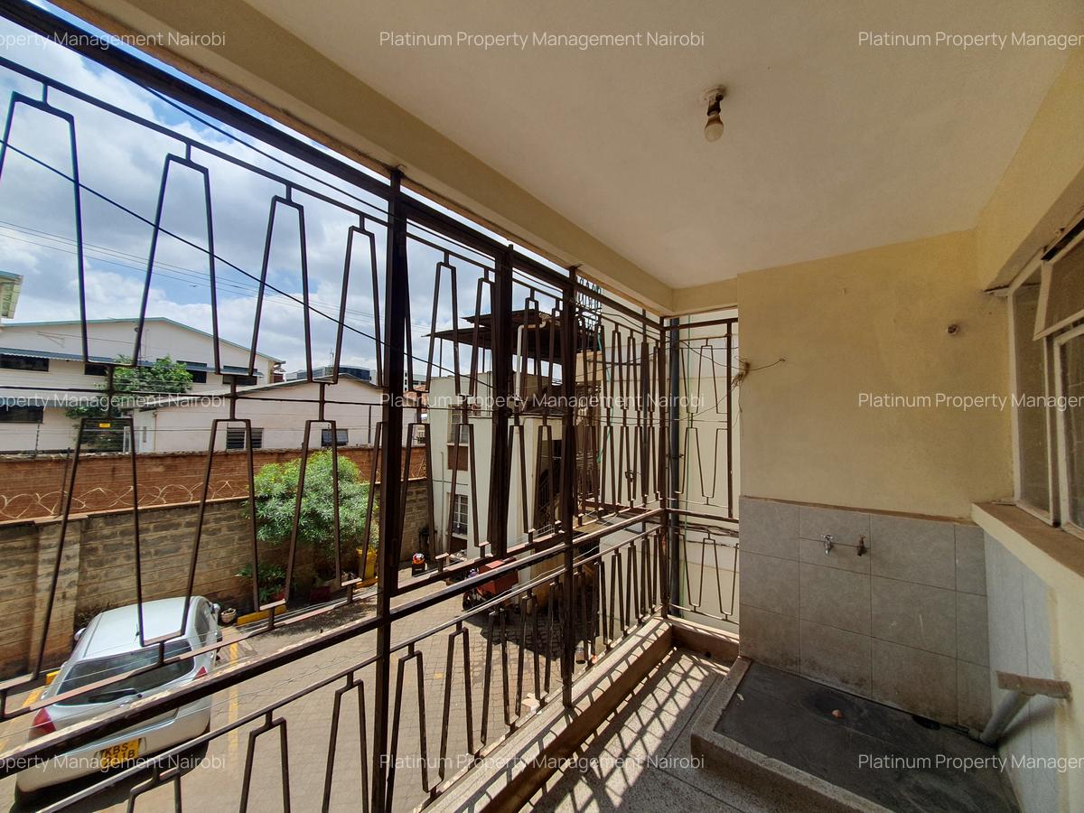 3 Bed Apartment with Parking at Muthithi Rd - 8