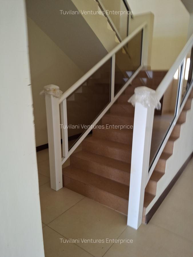 Serviced 3 Bed Apartment with En Suite at Nyali Mombasa - 3
