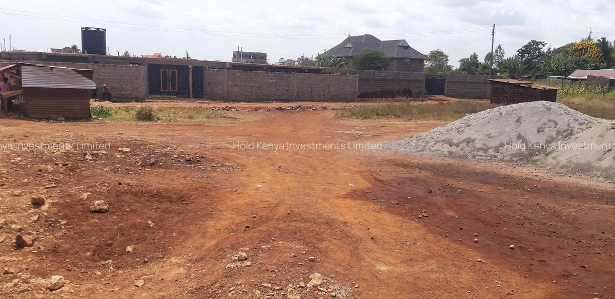 0.125 ac Residential Land at Riverside Drive - 3
