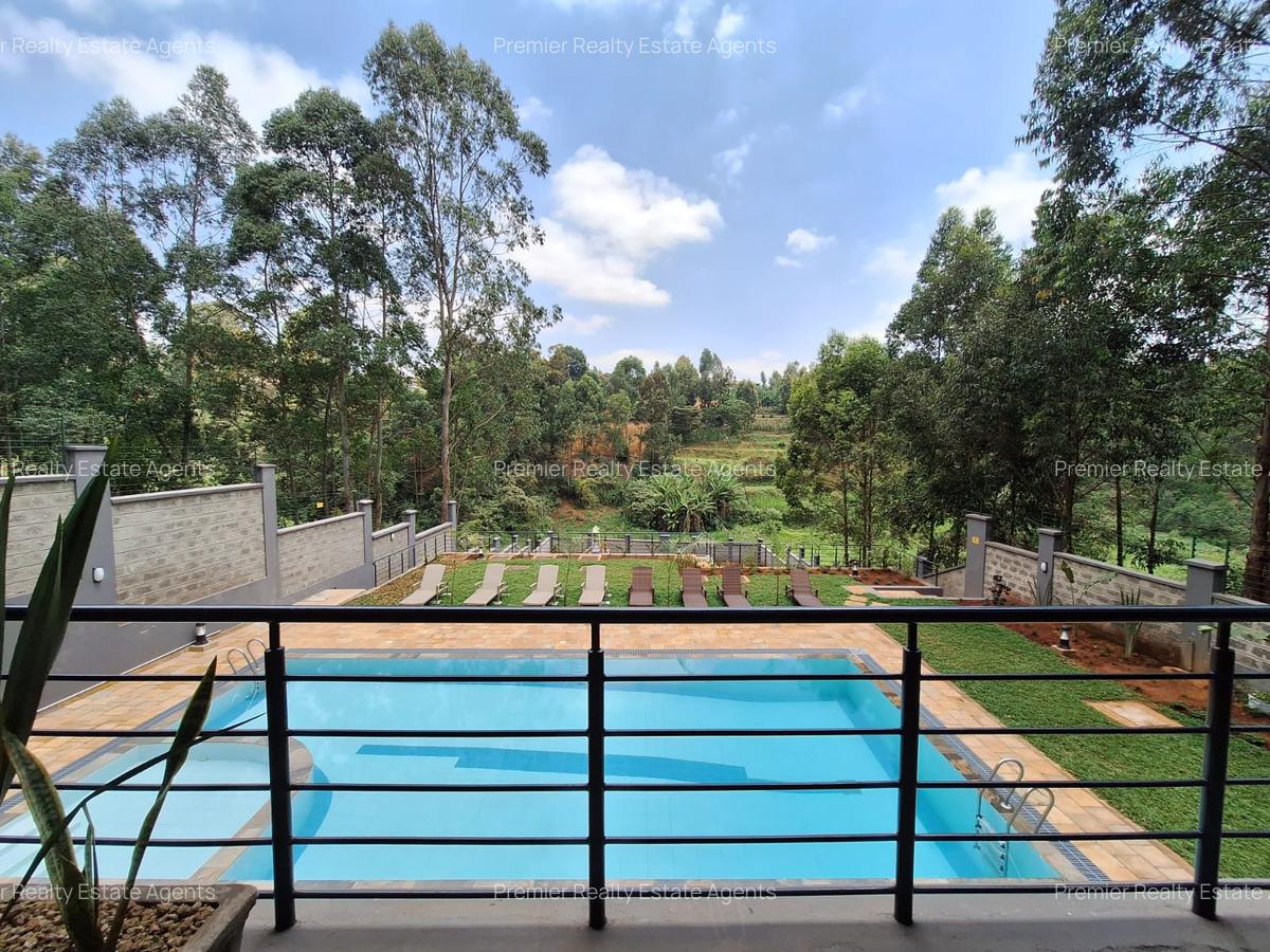 2 Bed Apartment with En Suite at Kitisuru - 6