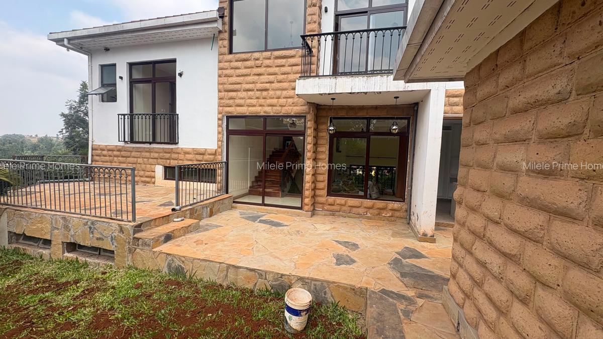 5 Bed Villa with En Suite at Migaa Estate - 14