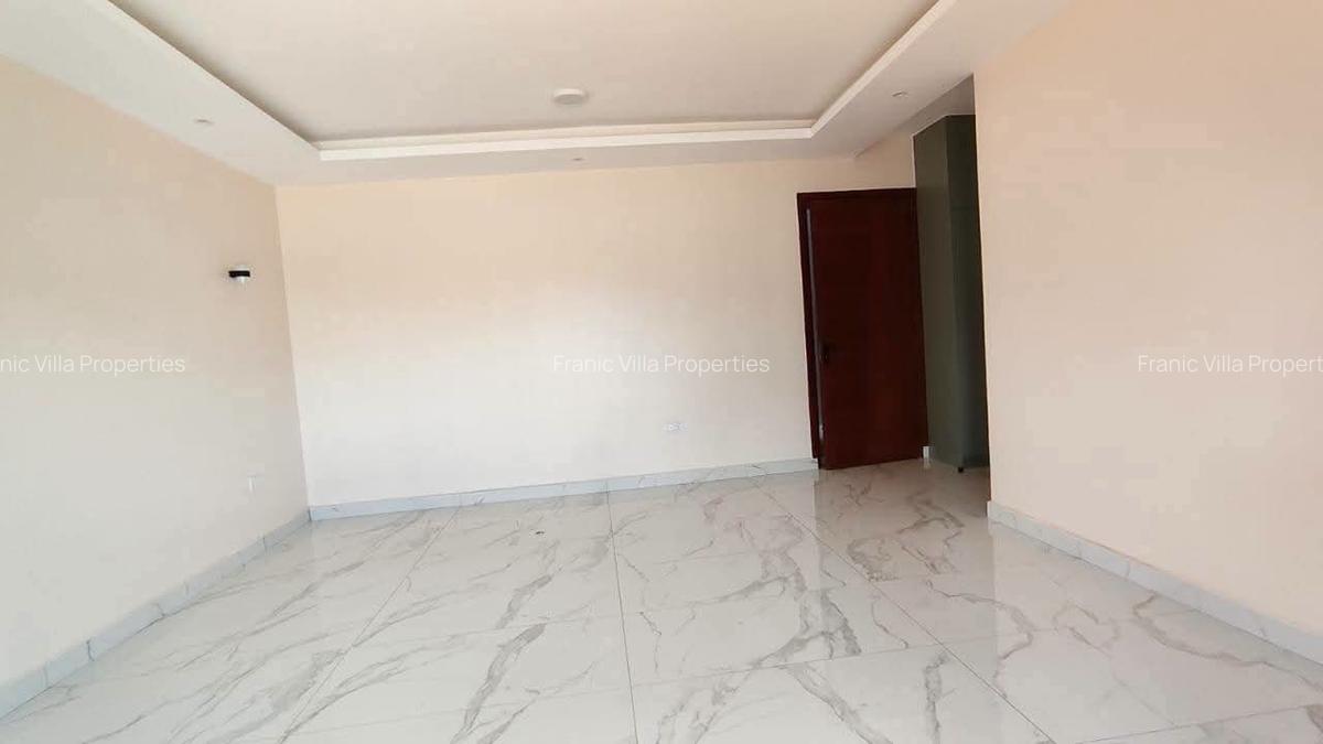 2 Bed Apartment with En Suite at Thigiri - 11