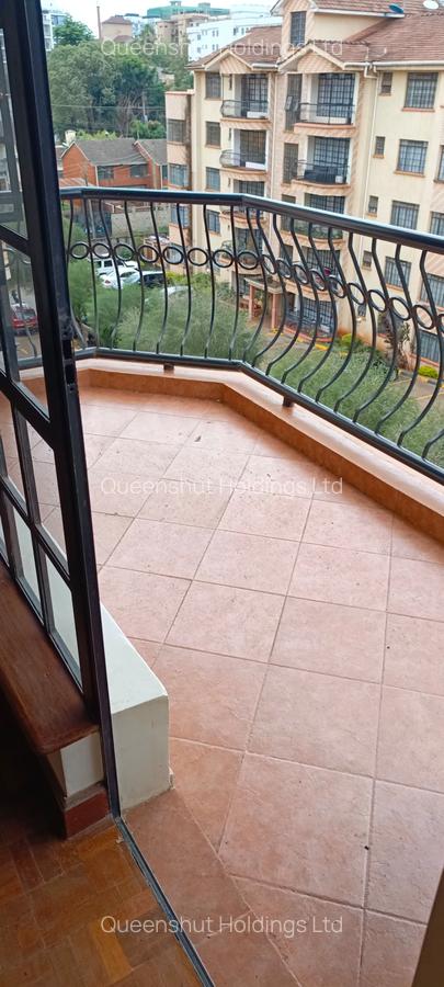 3 Bed Apartment with En Suite in Westlands Area - 17