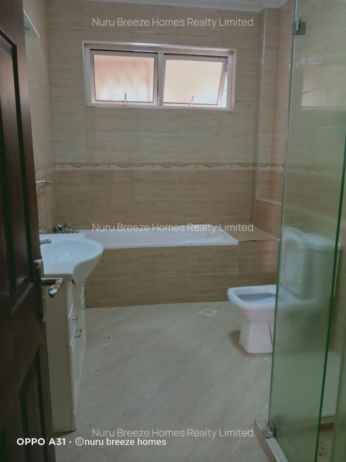 3 Bed Apartment with En Suite in Brookside - 14