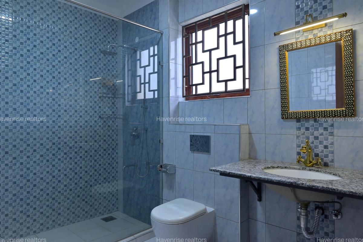 5 Bed Townhouse at Lavington - 19
