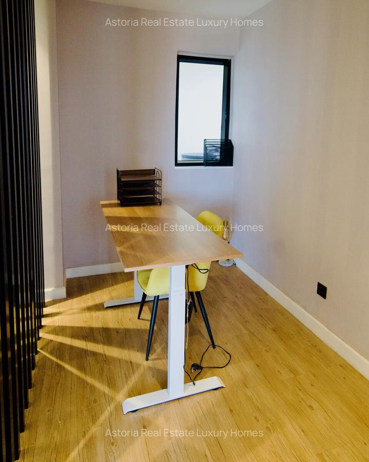 Furnished 2 Bed Apartment with En Suite at 2026-412 - 4