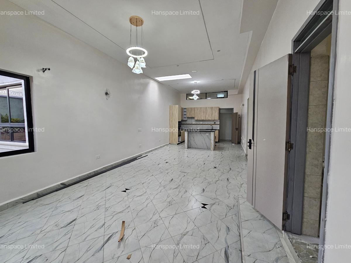 3 Bed House with En Suite in Runda - 14