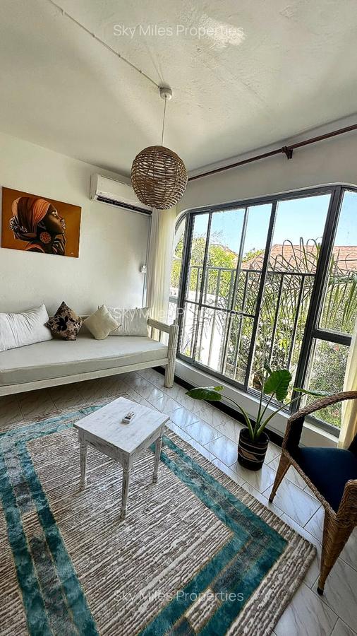 5 Bed Villa with En Suite at Diani - 9