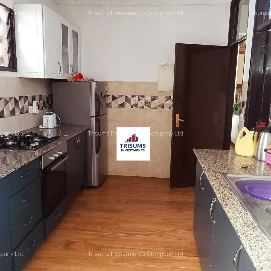 4 Bed House with En Suite in Loresho - 4