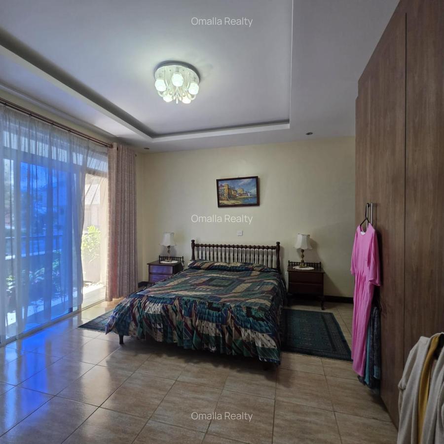 Serviced 4 Bed Apartment with En Suite in Kileleshwa - 16