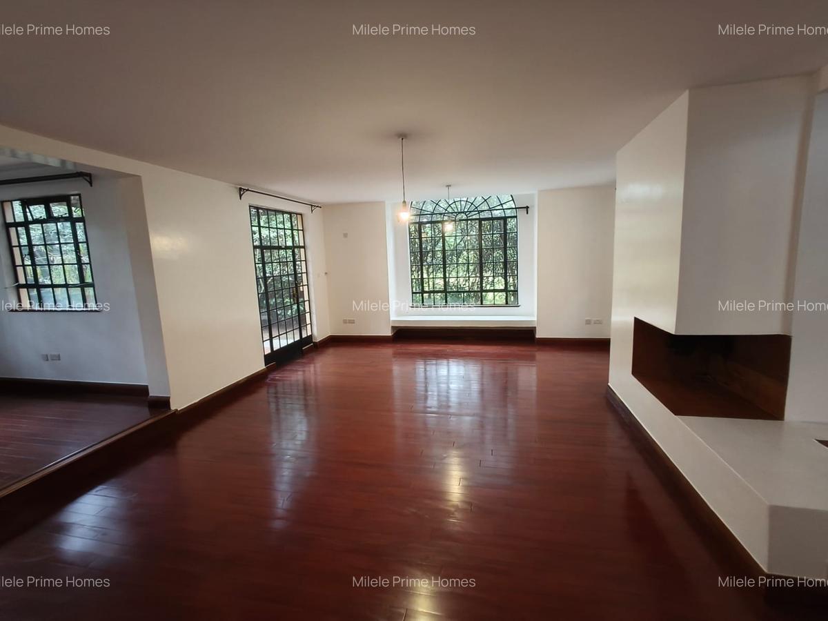 4 Bed Villa with En Suite at Kitisuru - 3
