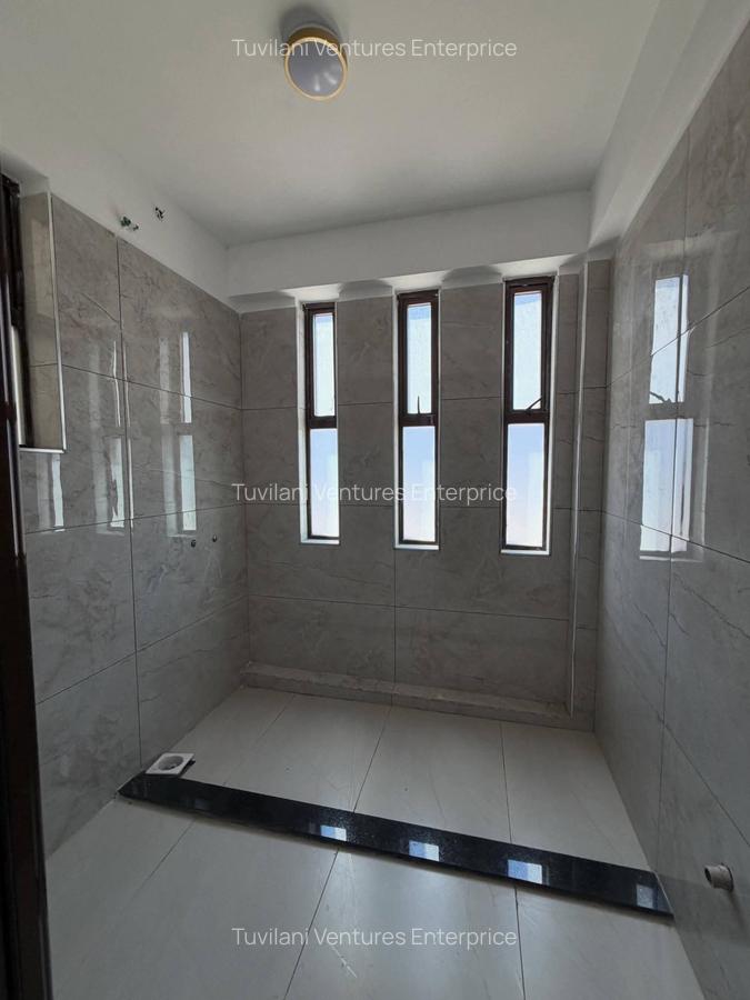 3 Bed Villa with En Suite at Kanamai - 17