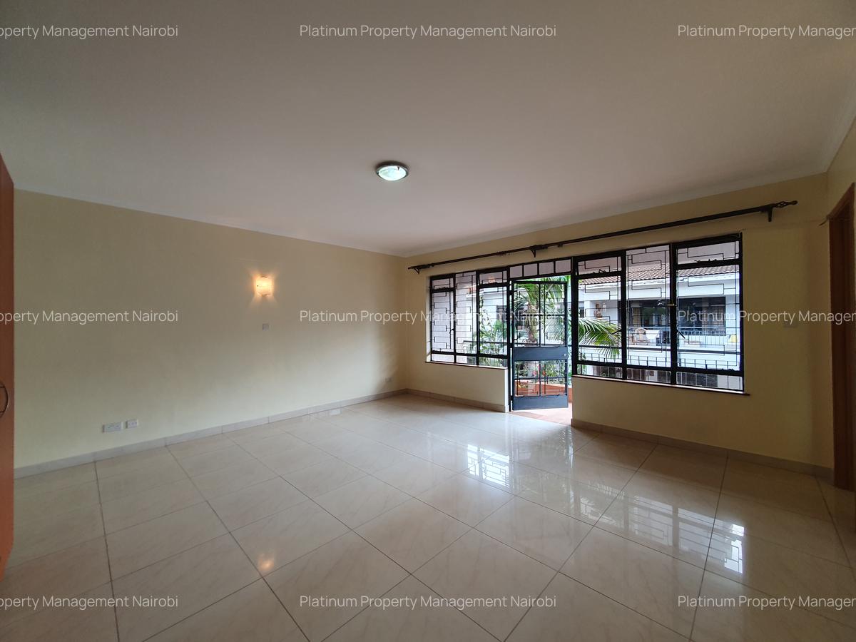 4 Bed House with En Suite at General Mathenge Rd - 11