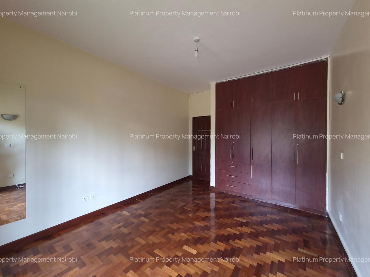 4 Bed Apartment with En Suite at Westlands - 18