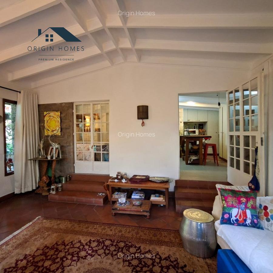1 Bed House with En Suite at Rosslyn - 7