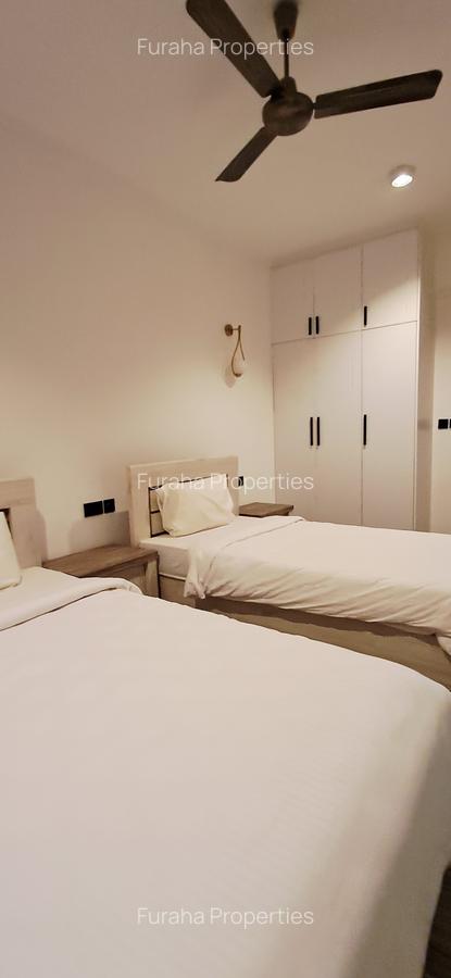 2 Bed Apartment with En Suite at Nyali - 9
