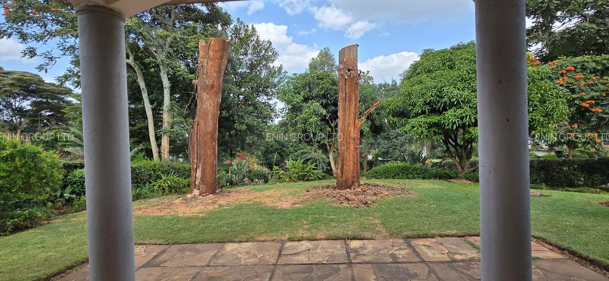 4 Bed Townhouse with En Suite at Rosslyn Garden - 18