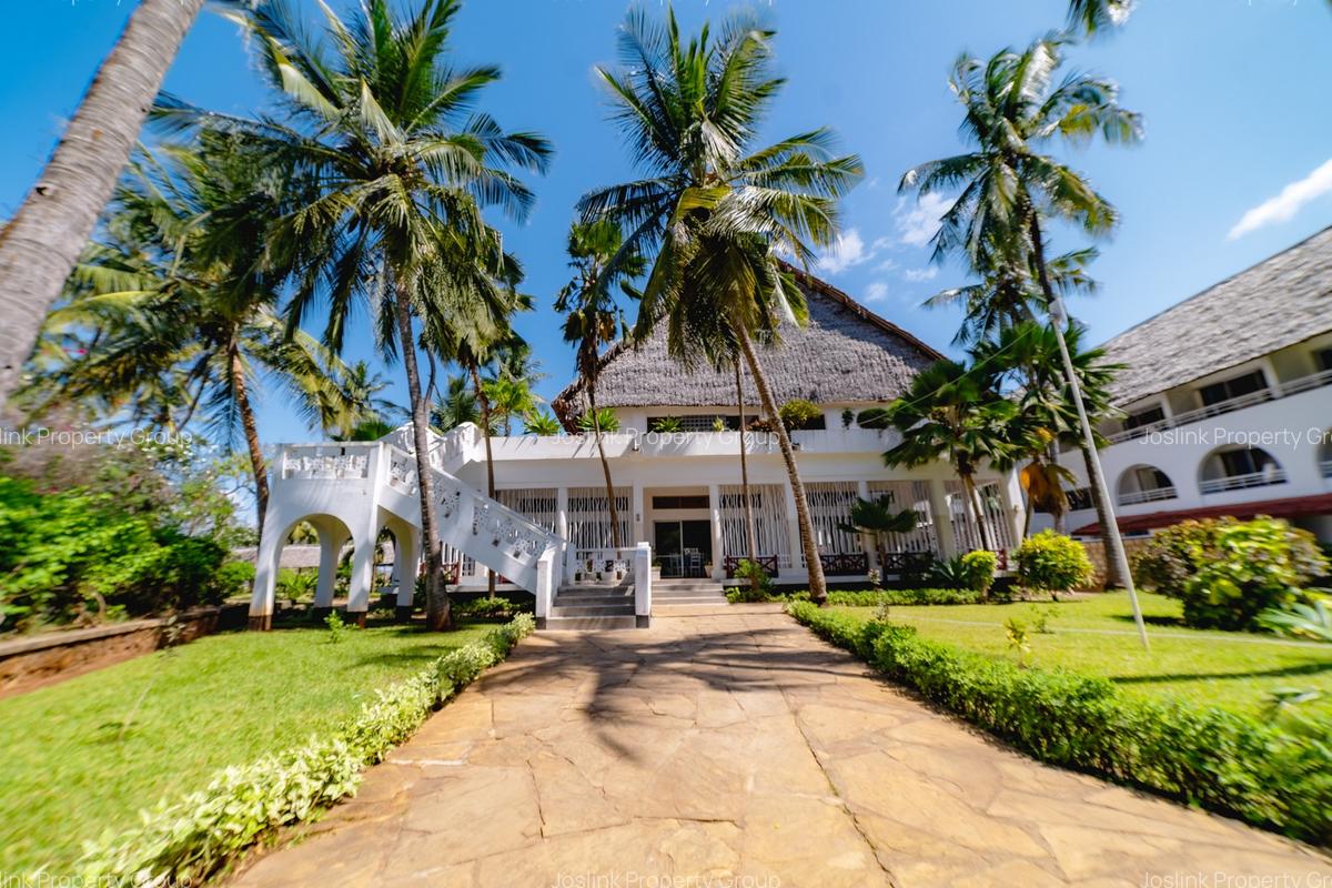 Serviced 10 Bed Apartment with En Suite in Kilimani - 16