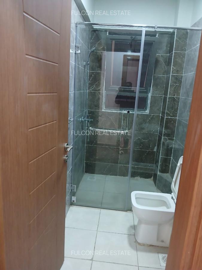 3 Bed Apartment with En Suite in Kilimani - 8