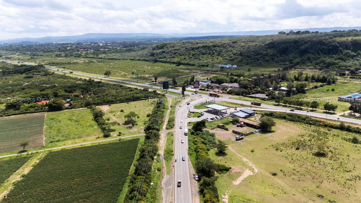 Residential Land at Moi South Lake Road - 4