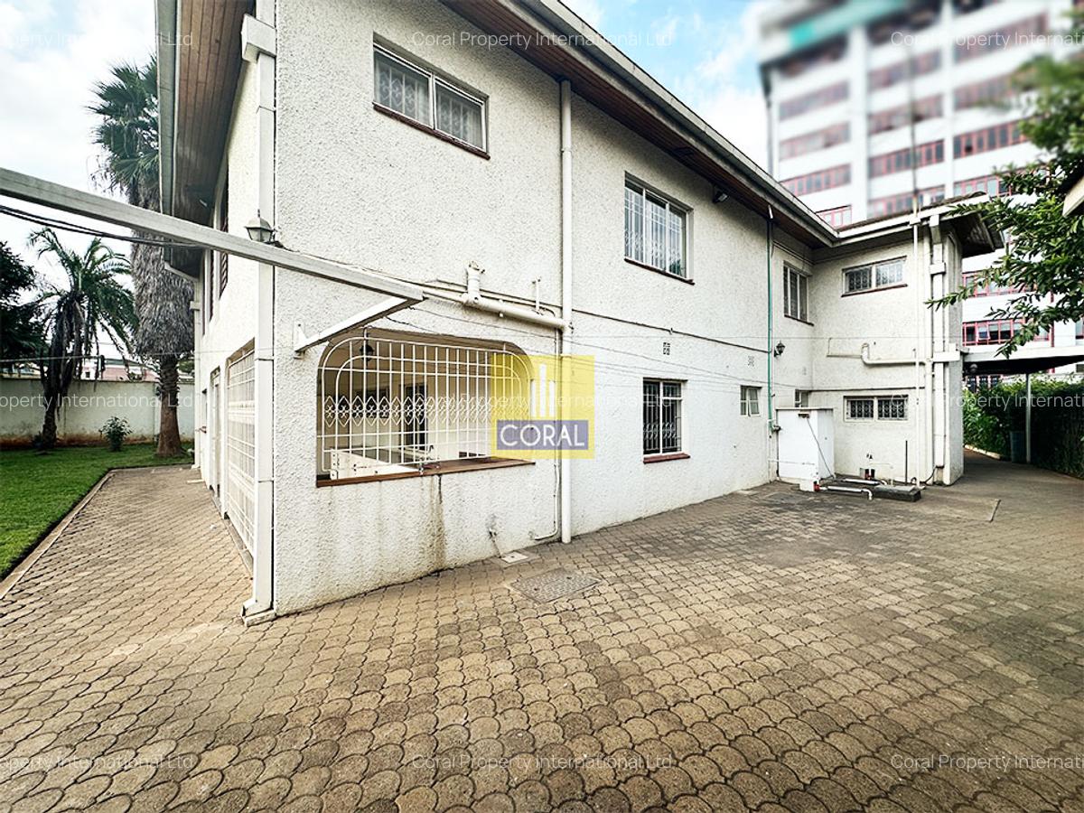 Commercial Property in Kilimani - 15
