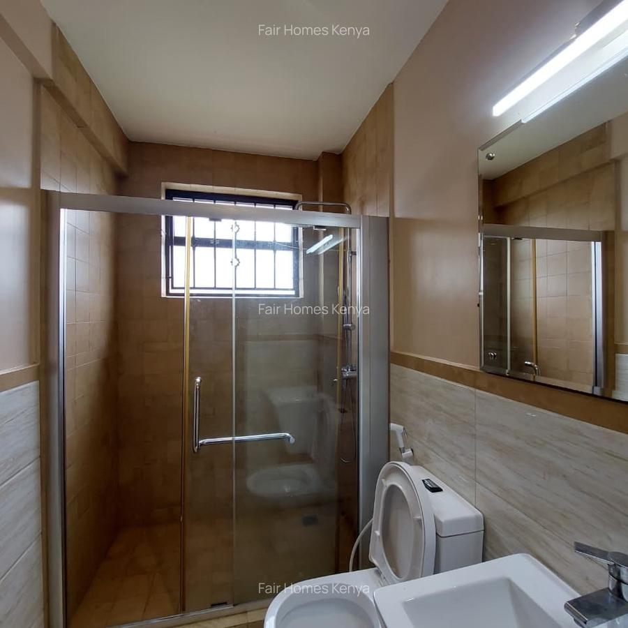 4 Bed Townhouse with En Suite at Maji Mazuri - 8