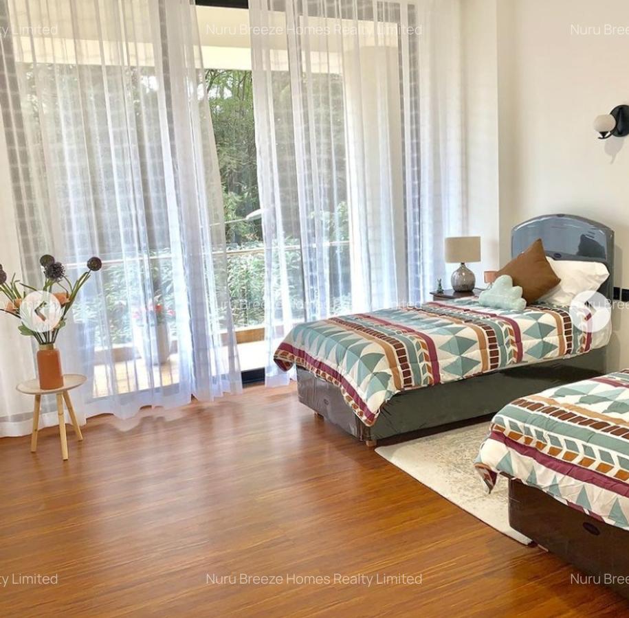 4 Bed Apartment with En Suite in Spring Valley - 4