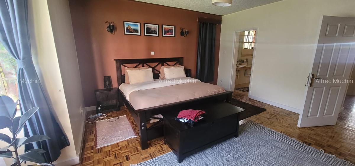 2 Bed Apartment with En Suite at Gatura Gardens - 13